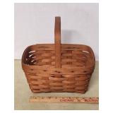 Longaberger Spring Basket