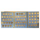 Jefferson Nickel Book
