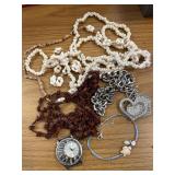 Jewelry Lot