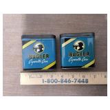 Bugler Cigarette Cases