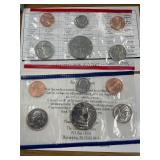 1989 Mint Set