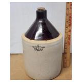 Robinson Ransbottom  #1 Crown Jug