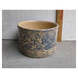 Vintage Robinson Ransbottom Spongewear Crock