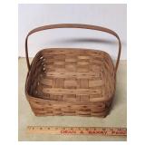 Longaberger Gathering Basket