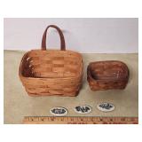 Longaberger Lot