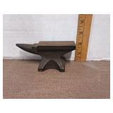 Rosco Anvil