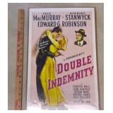 Vintage 1944 Movie Poster