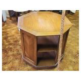 MCM End Table