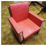 MCM Childs Rocker