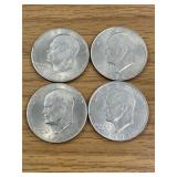 Eisenhower Dollars