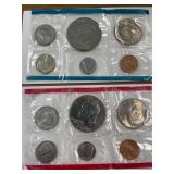1978 Mint Set