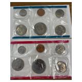 1979 Mint Set