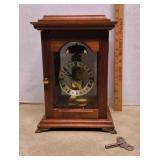 Hermle Stratford German Mantel Clock