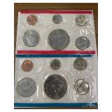 1976 Mint Set