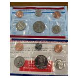 1994 Mint Set