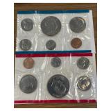 1975 Mint Set