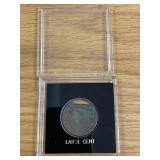 1818 Large Cent