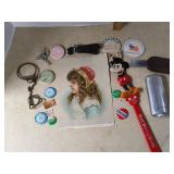 Vintage Lot