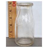 C.M.D.A. Coshocton Dairy Bottle