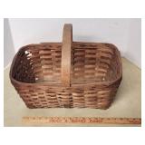 JW Original Longaberger Market Basket