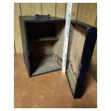 Vintage Salesmans Sample Case