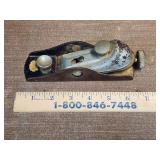 Vintage Stanley Plane #118
