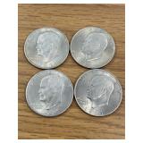 Eisenhower Dollars