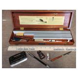 Vintage K&E Leroy Lettering Set