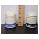 Friendship Pottery Shakers
