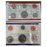 1989 Mint Set