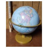 Globe