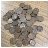 Wheat Pennies