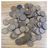 Wheat Pennies