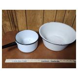 Enamel Lot