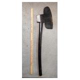 Antique Broad Axe