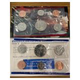 1995 Mint Set