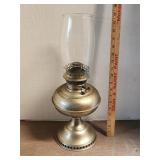 Rayo Oil Lamp