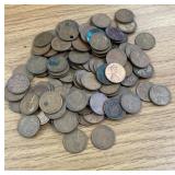 Wheat Pennies