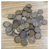 Wheat Pennies