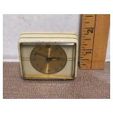Antique Junghans Travel Desk Clock