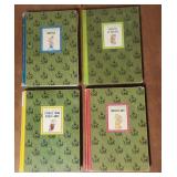 Vintage Walt Disney Books