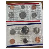 1989 Mint Set