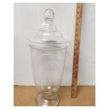 Apothecary Jar