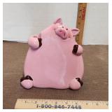 Ceramic Piggy Bank