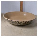 Robinson Ramsbottom Spongeware Bowl