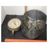 Vintage Detecto-Wate Mercantile Scale