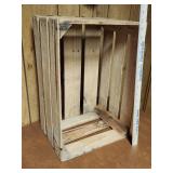 Vintage Crate