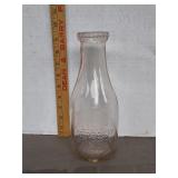 Locust Grove Dairy Bottle