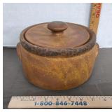 McCoy Bean Pot