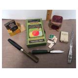 Vintage Lot